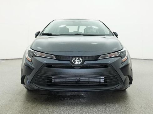 New 2026 Toyota Corolla LE FWD image 31