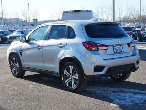 Used 2024 Mitsubishi Outlander Sport ES image 5