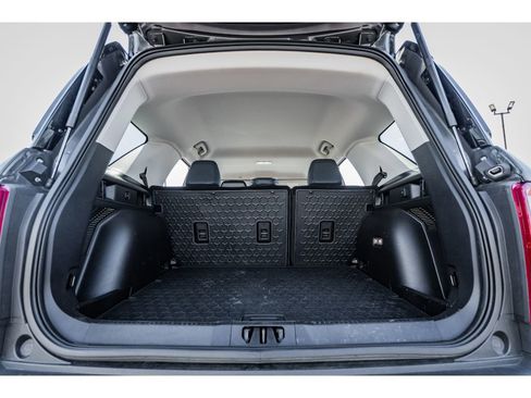 Used 2023 Ford Bronco Sport Outer Banks w/ Tech Package image 29