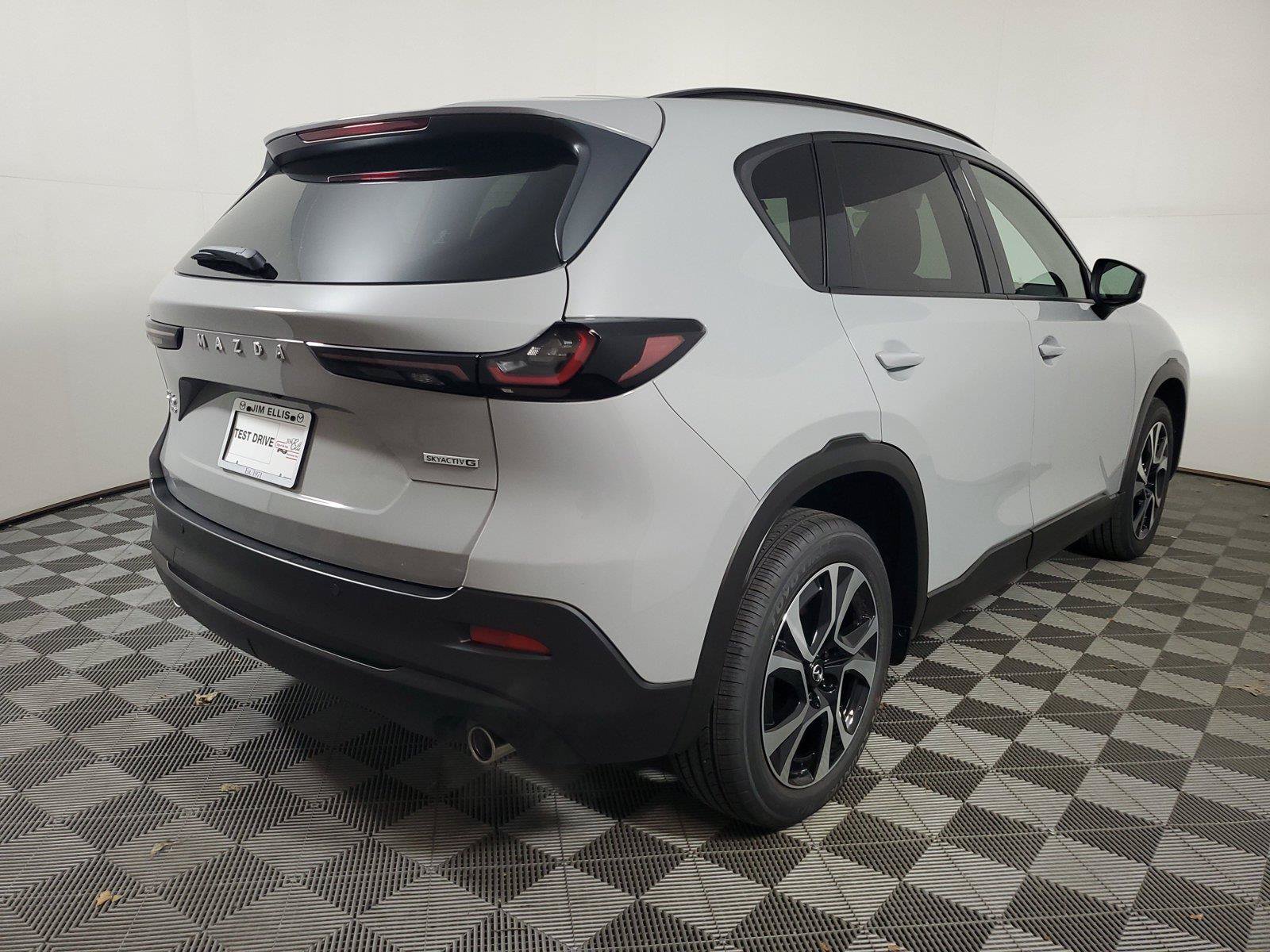 New 2026 MAZDA CX-5 Preferred AWD/4WD image 6