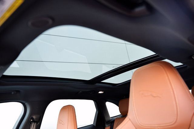 New 2026 Jaguar F-PACE R-Dynamic S AWD/4WD image 14
