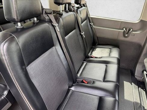 Used 2024 Ford Transit 350 XL RWD image 23
