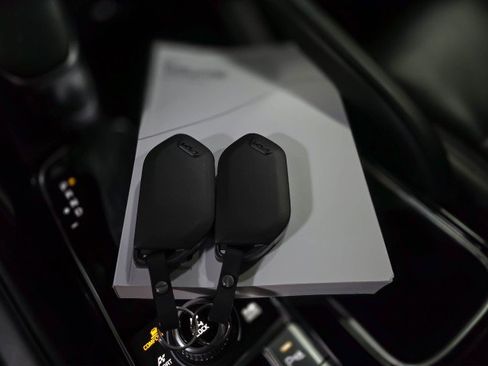 Used 2023 Kia Telluride S w/ S Sunroof Package image 42