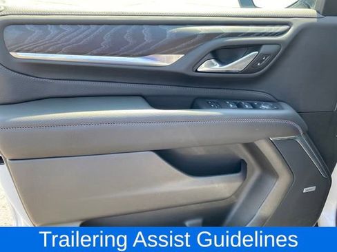 Certified 2024 GMC Yukon Denali w/ Max Trailering Package image 9