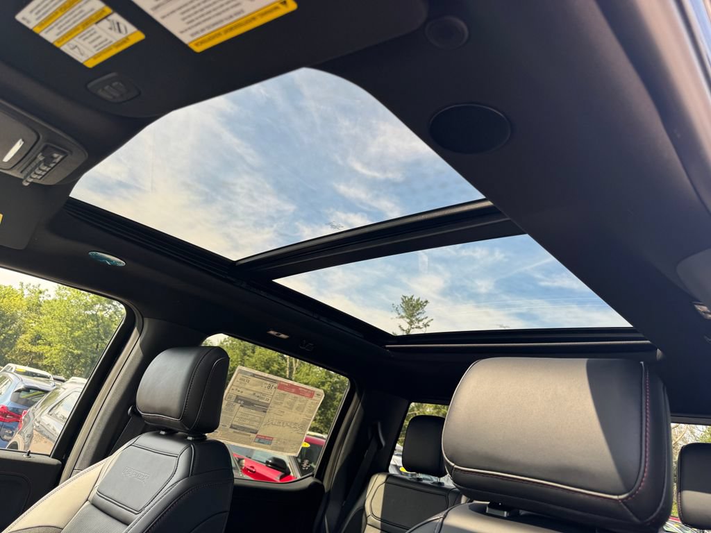 New 2026 Ford F150 Raptor AWD/4WD image 41