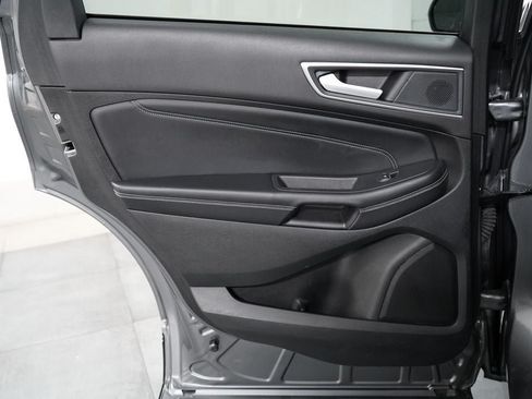Certified 2024 Ford Edge Titanium AWD/4WD image 24