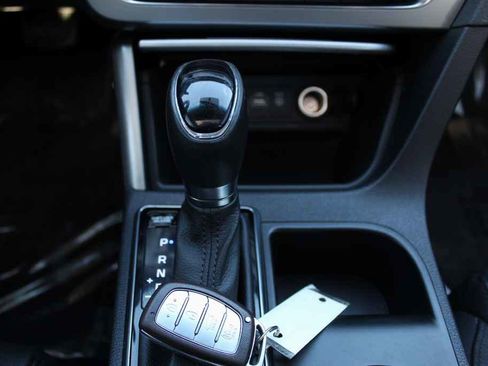 Used 2016 Hyundai Sonata Sport w/ Option Group 03 image 23