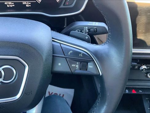 Used 2022 Audi Q3 2.0T Premium Plus image 24