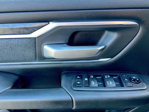 Used 2019 RAM 1500 Big Horn AWD/4WD image 20
