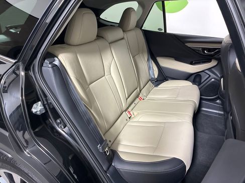Certified 2023 Subaru Outback Limited image 31