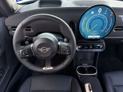 Used 2025 MINI Cooper John Cooper Works image 10