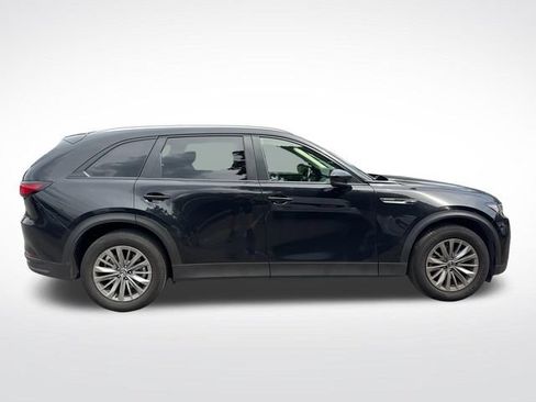 Used 2025 MAZDA CX-90 3.3 Turbo w/ Select Package AWD/4WD image 6