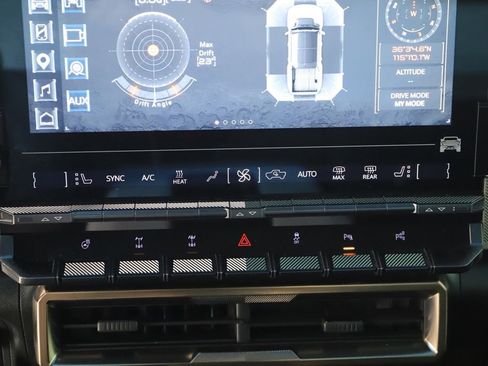 Used 2022 GMC Hummer EV Edition 1 image 19