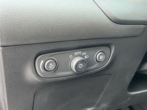 Certified 2023 Buick Encore GX Select w/ Experience Buick Package image 26