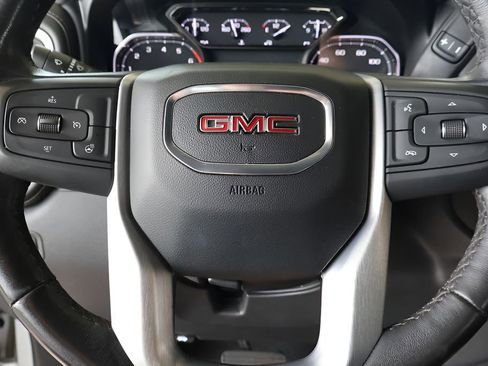 Used 2021 GMC Sierra 1500 Elevation image 23