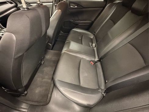 Used 2021 Honda Civic Sport image 16