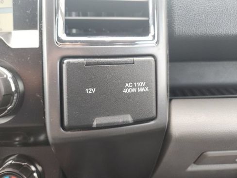 Used 2016 Ford F150 XLT w/ Equipment Group 302A Luxury RWD image 22