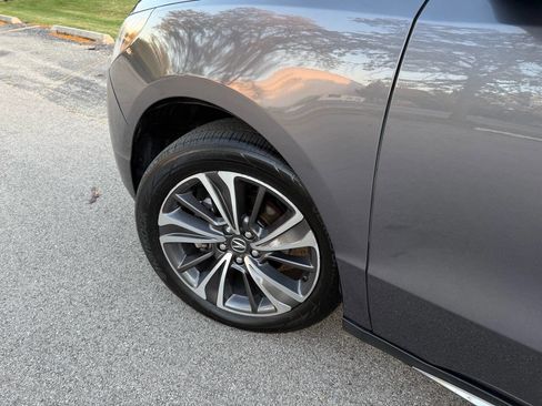 Used 2019 Acura MDX FWD w/ Technology Package image 12