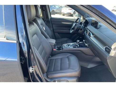 Certified 2025 MAZDA CX-5 Signature image 20