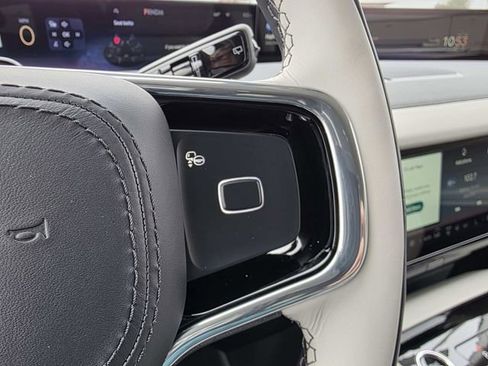 New 2026 Lincoln Navigator Reserve w/ Jet Appearance Package image 28