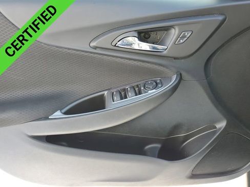 Used 2020 Chevrolet Malibu RS w/ LPO, Convenience Package 2 image 21