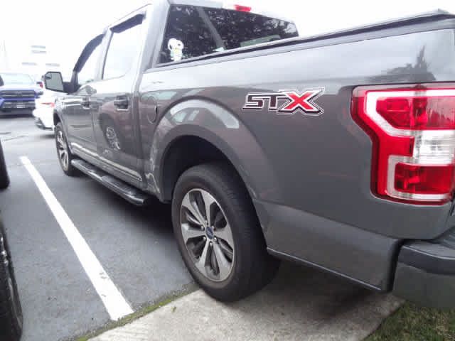 Used 2020 Ford F150 XL w/ Equipment Group 101A Mid RWD image 5