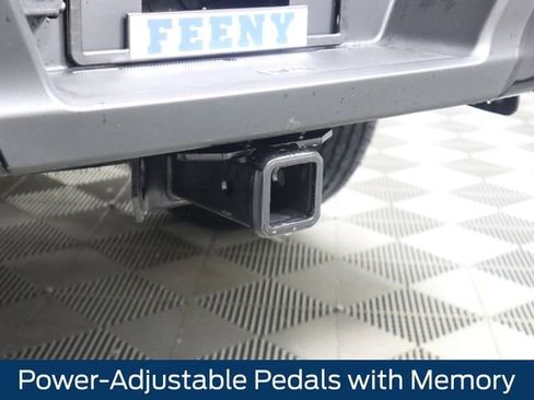 New 2026 Ford F150 Lariat w/ Equipment Group 502A High image 24