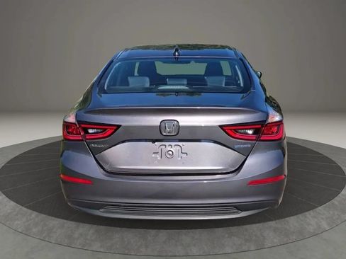 Used 2022 Honda Insight EX image 5