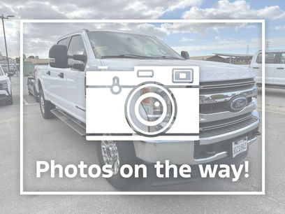 Used 2020 Ford F250 XLT