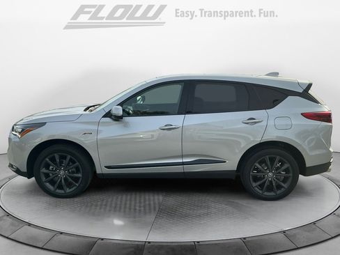 New 2026 Acura RDX A-Spec image 4