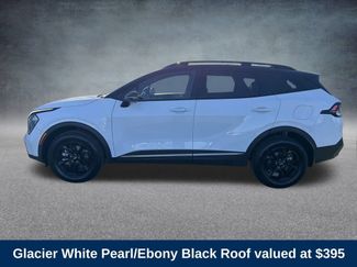 Used 2023 Kia Sportage X-Pro video 2