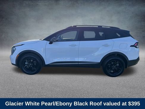 Used 2023 Kia Sportage X-Pro image 2
