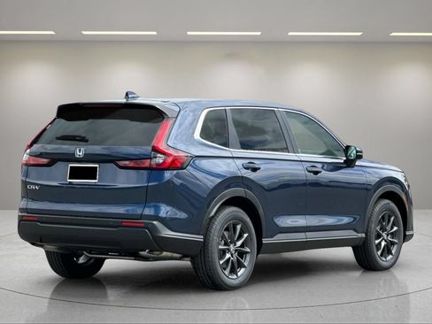 Used 2026 Honda CR-V EX-L image 3