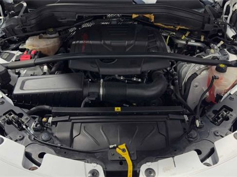 Used 2019 Alfa Romeo Stelvio Ti Sport w/ Quick Order Package 22S Sport image 36