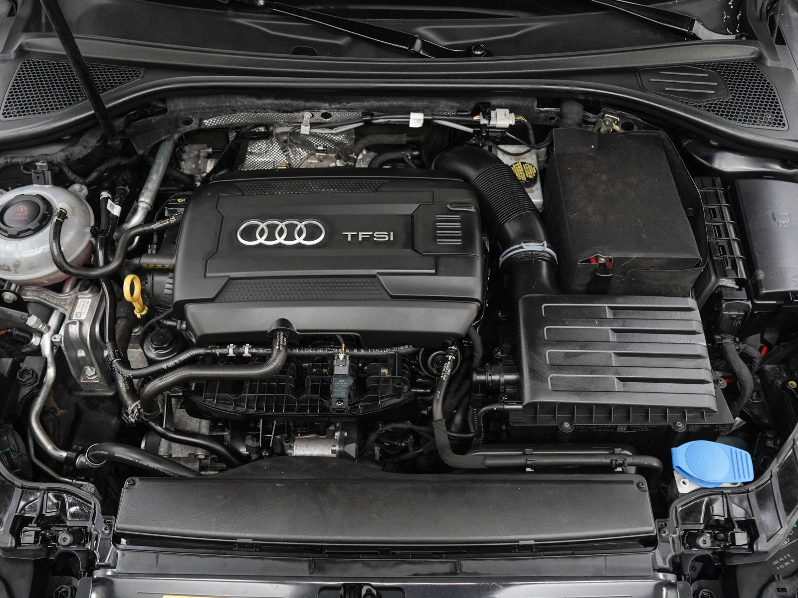 Used 2018 Audi A3 2.0T Premium w/ Sport Package AWD/4WD image 30