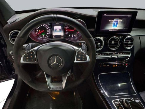 Used 2017 Mercedes-Benz C 43 AMG 4MATIC Coupe image 29