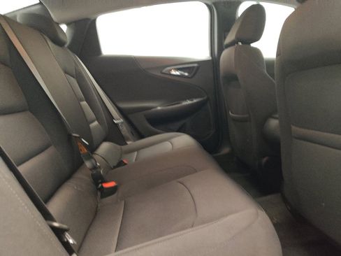 Used 2020 Chevrolet Malibu LS FWD image 19