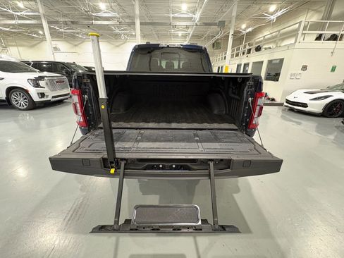 Used 2022 Ford F150 Raptor w/ Raptor 37 Performance Package AWD/4WD image 54
