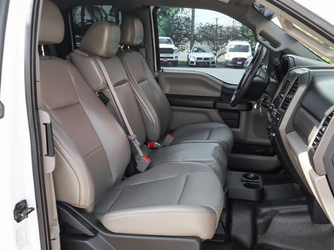 Used 2019 Ford F350 XL w/ XL Value Package image 43