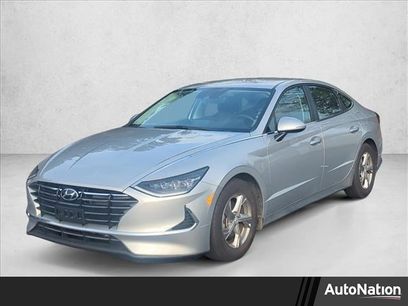 Used 2023 Hyundai Sonata SE