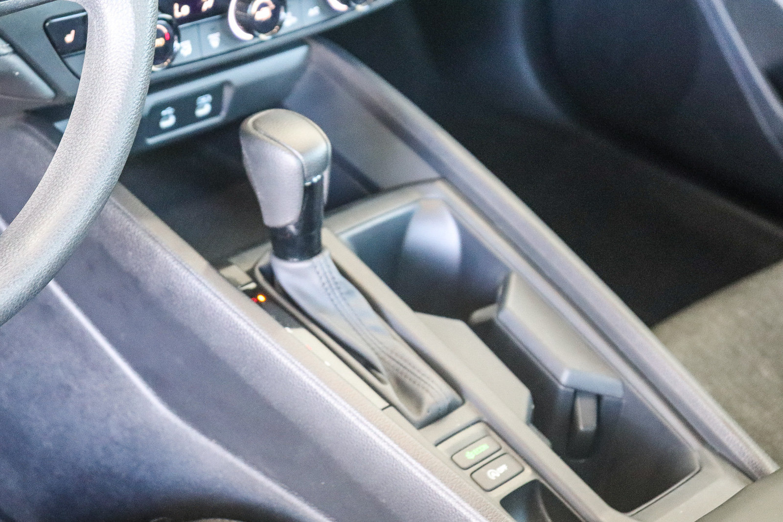 Certified 2024 Honda Accord EX image 23