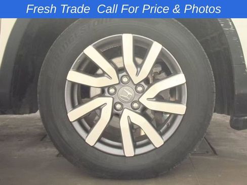 Used 2022 Honda Pilot EX-L image 9