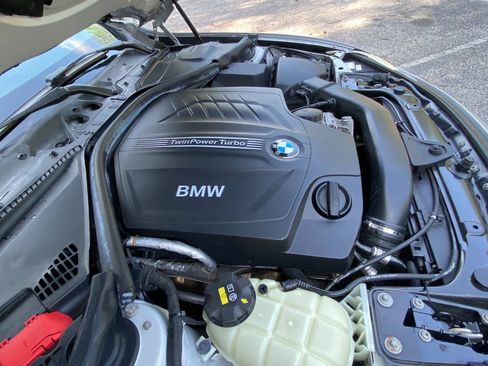 Used 2015 BMW 435i Gran Coupe xDrive AWD/4WD image 54
