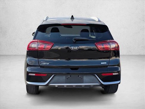 Used 2018 Kia Niro LX FWD image 6