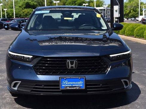 Used 2024 Honda Accord Touring image 4