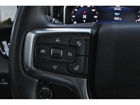 Used 2025 Chevrolet Silverado 2500 LT w/ Convenience Package AWD/4WD image 18