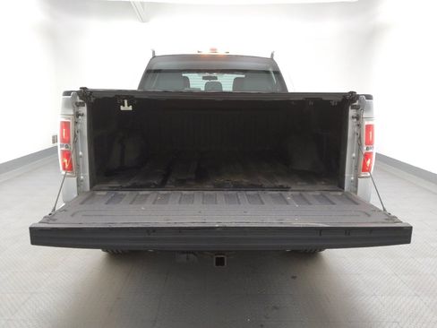 Used 2014 Ford F150 STX w/ Equipment Group 201A Mid image 29