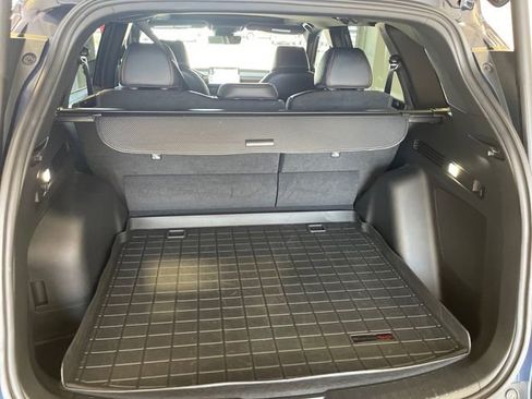 Certified 2024 Honda CR-V Sport Touring image 22