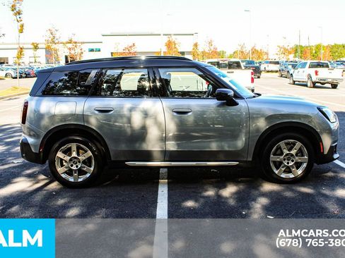 Used 2025 MINI Cooper Countryman S image 9