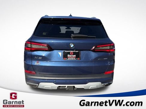 Used 2021 BMW X5 xDrive40i w/ Convenience Package image 4
